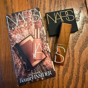 NARS Sephora birthday gift new in box